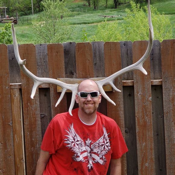 Meet your Posher, Kevin - Picture 1 of 1